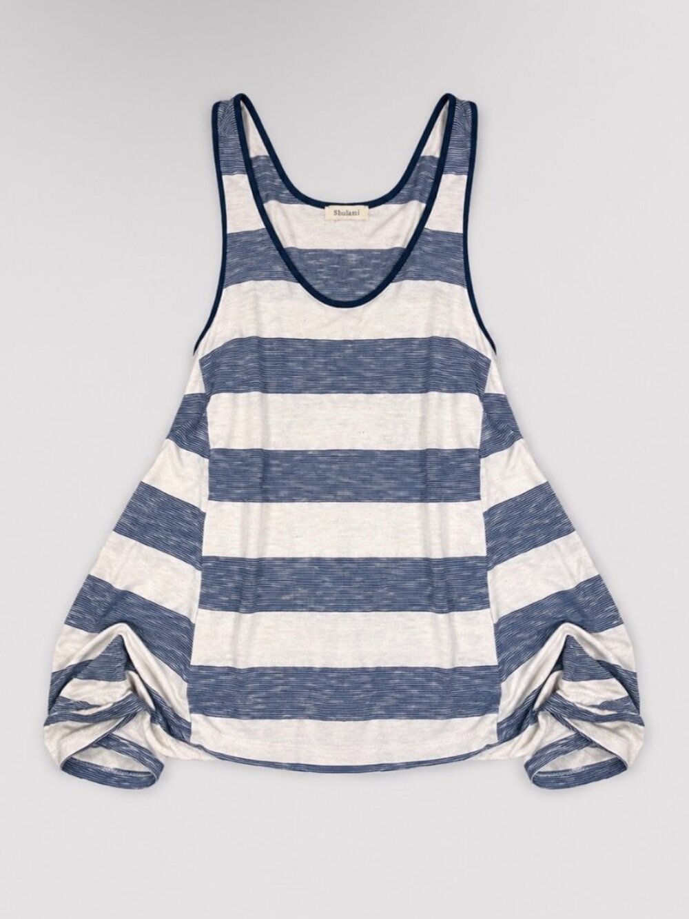 Y2K Vintage Shulami Women’s Tank Top